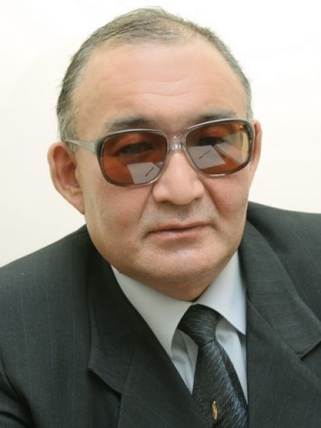                         Ishigeev Vladimir
            