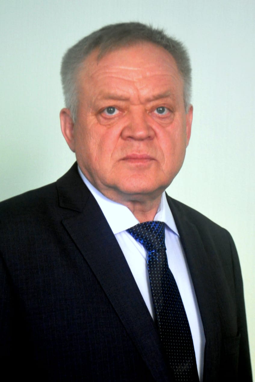                         Mayorov Vladimir
            