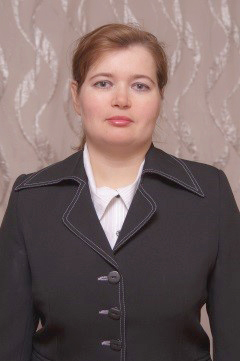             Чуксина Валентина Валерьевна
    